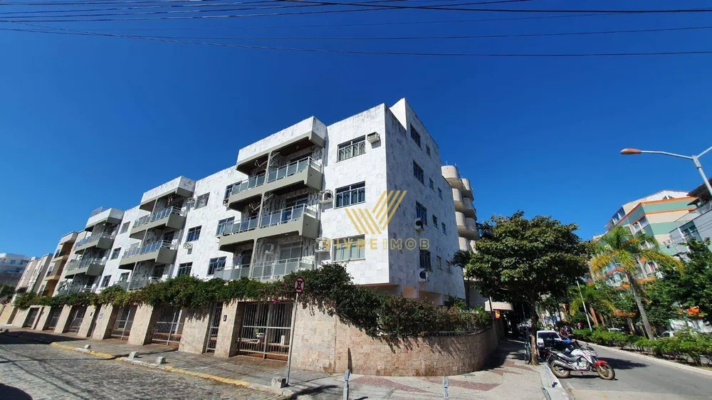 Apartamento, 3 quartos, 110 m² - Foto 1