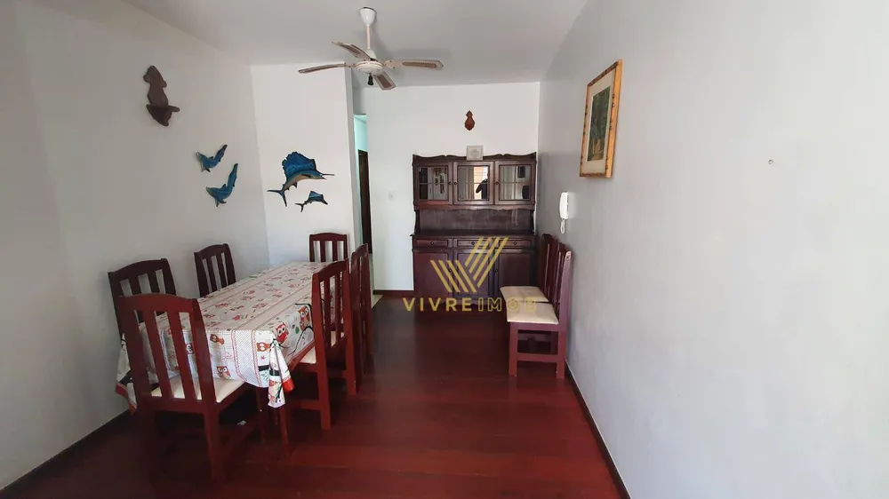 Apartamento, 3 quartos, 110 m² - Foto 5