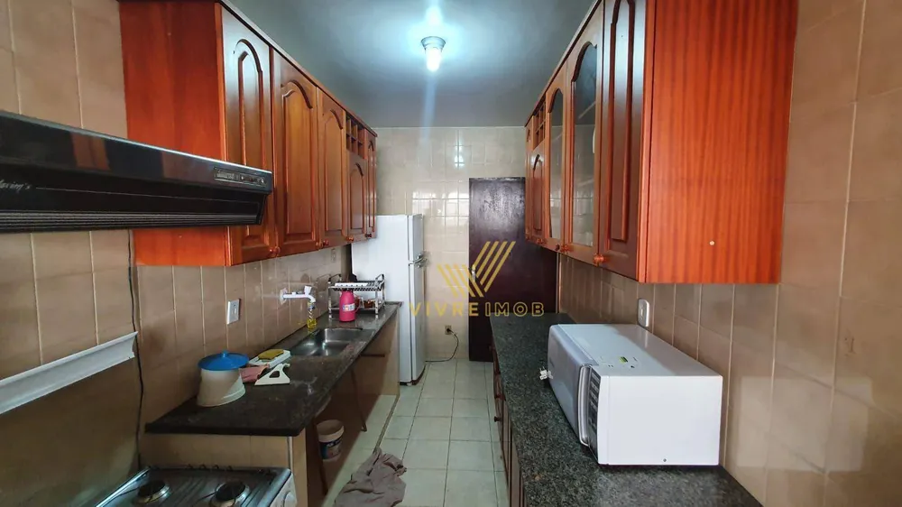 Apartamento, 3 quartos, 110 m² - Foto 14