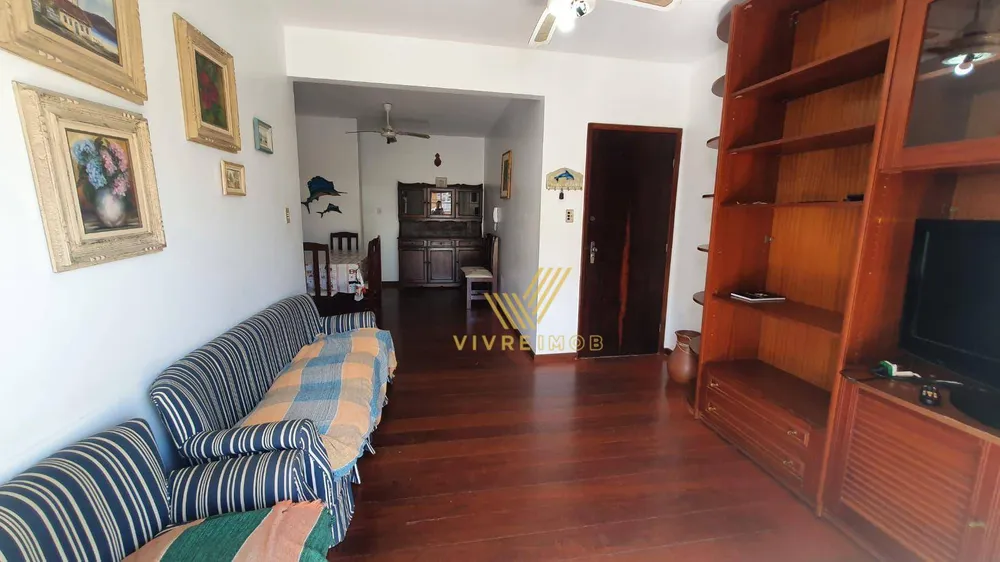 Apartamento, 3 quartos, 110 m² - Foto 3