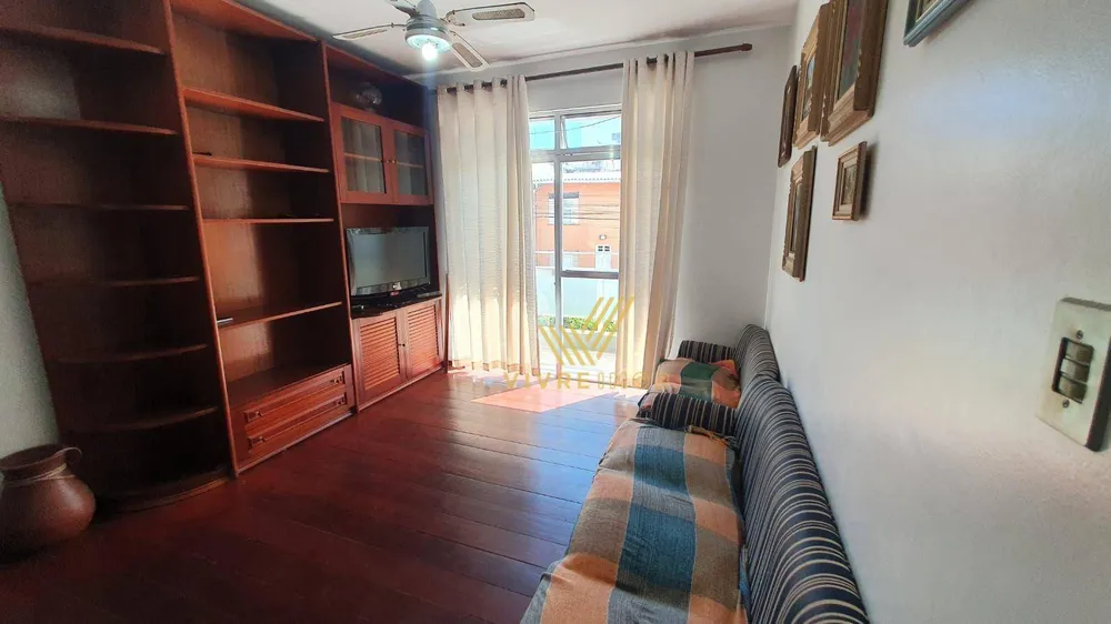 Apartamento, 3 quartos, 110 m² - Foto 2