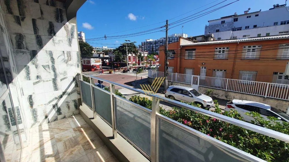 Apartamento, 3 quartos, 110 m² - Foto 4