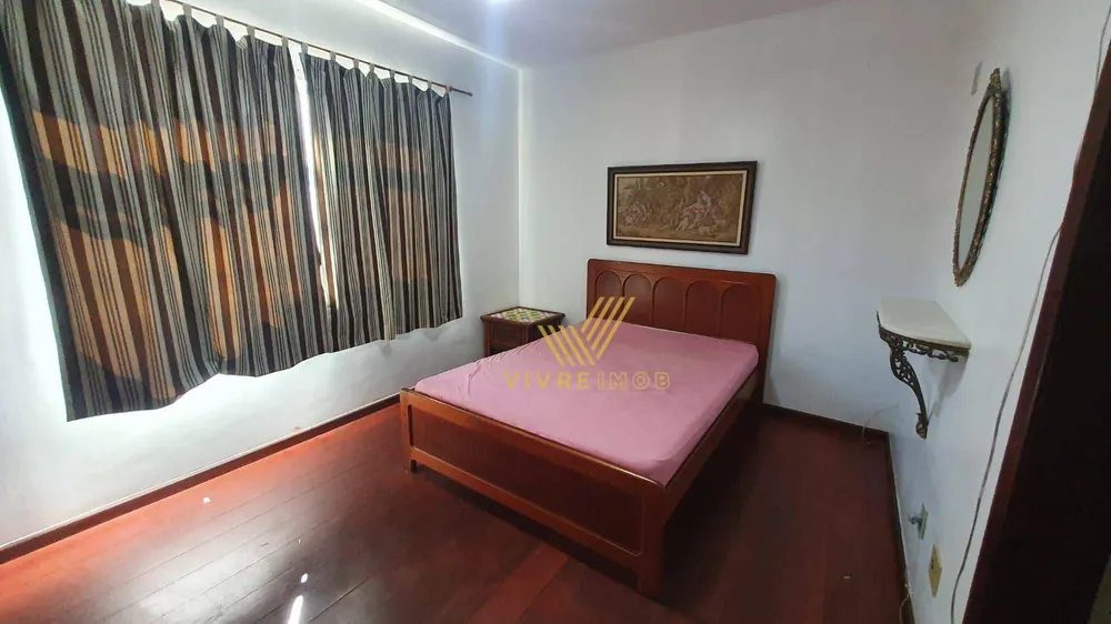 Apartamento, 3 quartos, 110 m² - Foto 6
