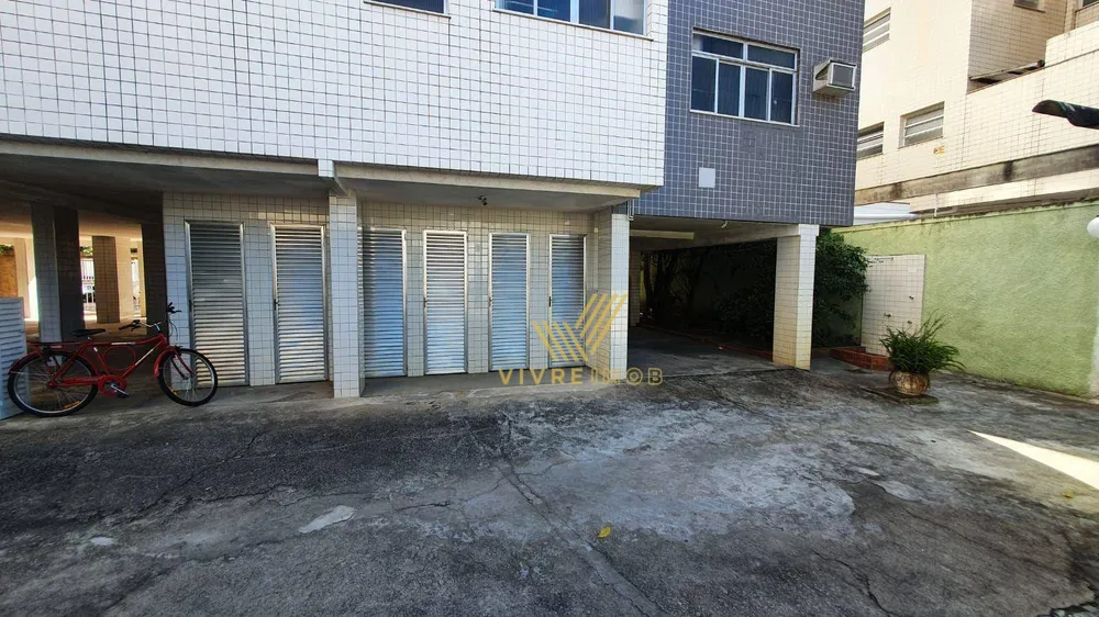 Apartamento, 3 quartos, 110 m² - Foto 16