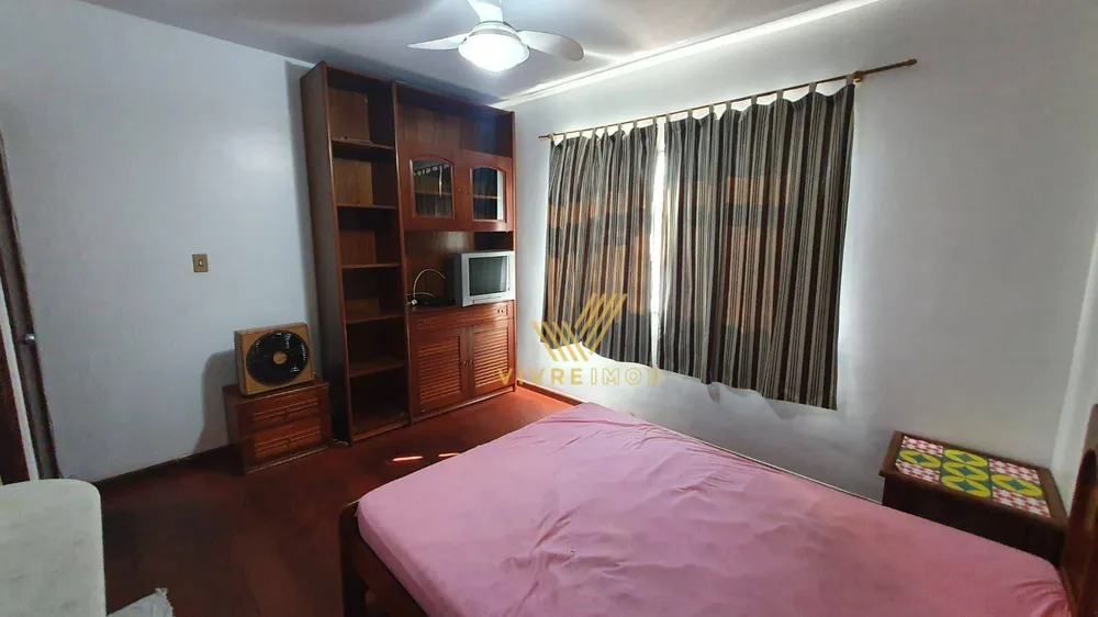 Apartamento, 3 quartos, 110 m² - Foto 7