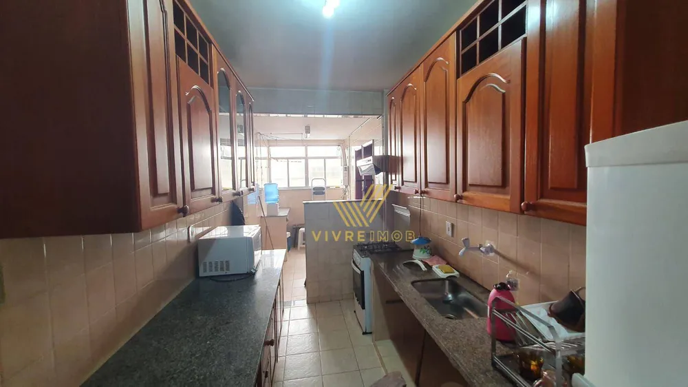Apartamento, 3 quartos, 110 m² - Foto 13