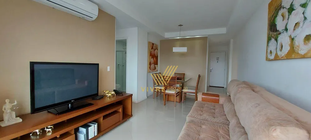 Apartamento, 3 quartos, 104 m² - Foto 3