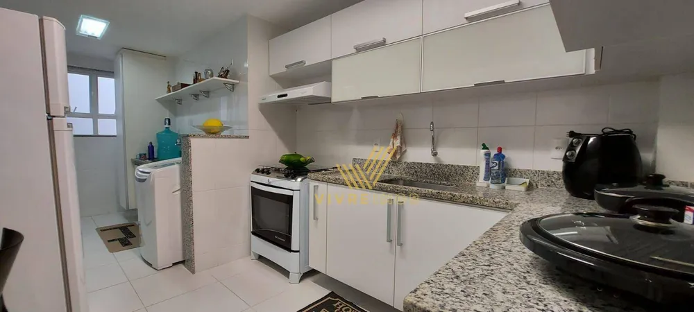 Apartamento, 3 quartos, 104 m² - Foto 6