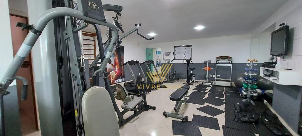 Apartamento, 3 quartos, 104 m² - Foto 18