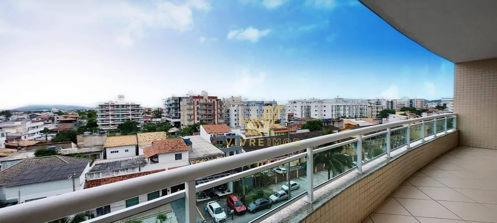 Apartamento, 3 quartos, 104 m² - Foto 5
