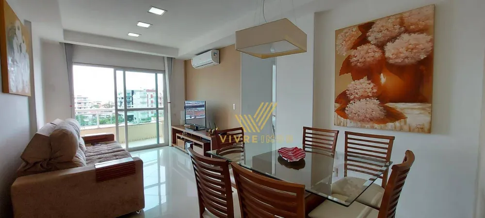 Apartamento, 3 quartos, 104 m² - Foto 1