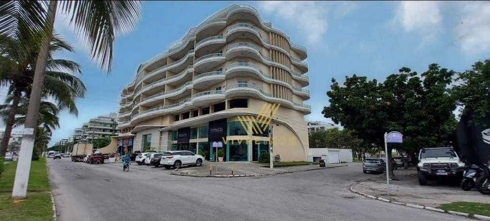 Apartamento, 3 quartos, 104 m² - Foto 2