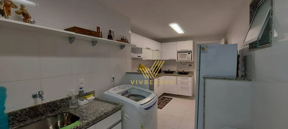 Apartamento, 3 quartos, 104 m² - Foto 9