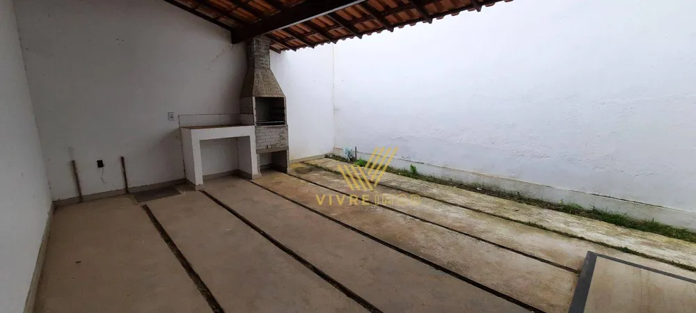 Casa, 2 quartos, 83 m² - Foto 15