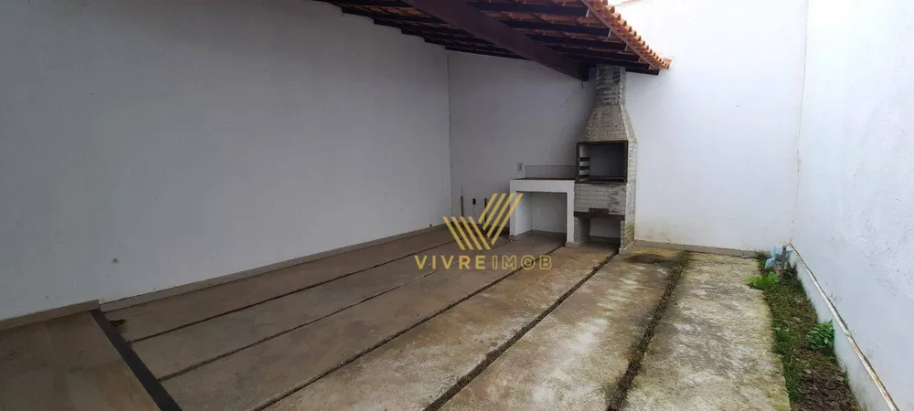 Casa, 2 quartos, 83 m² - Foto 14