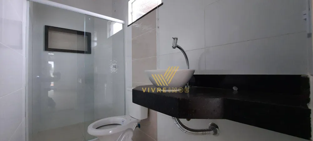 Casa, 2 quartos, 83 m² - Foto 10