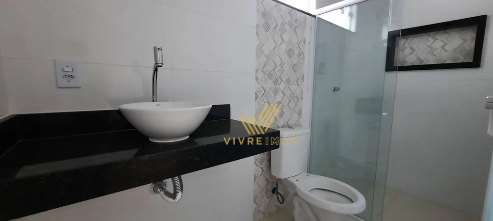 Casa, 2 quartos, 83 m² - Foto 4