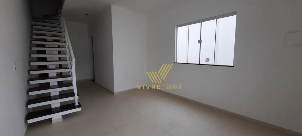 Casa, 2 quartos, 83 m² - Foto 2