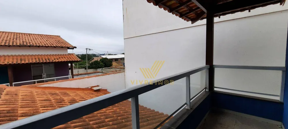 Casa, 2 quartos, 83 m² - Foto 12