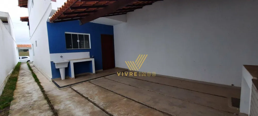 Casa, 2 quartos, 83 m² - Foto 13