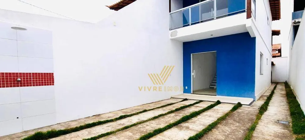 Casa, 2 quartos, 83 m² - Foto 1