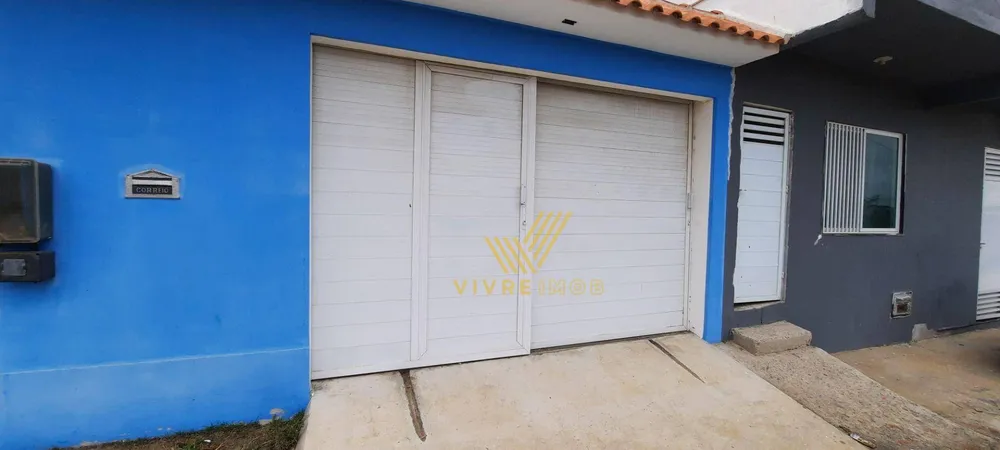 Casa, 2 quartos, 83 m² - Foto 16