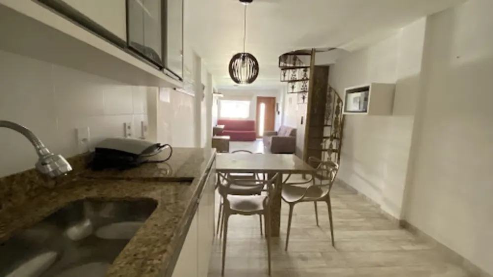 Casa de Condomínio, 2 quartos - Foto 5