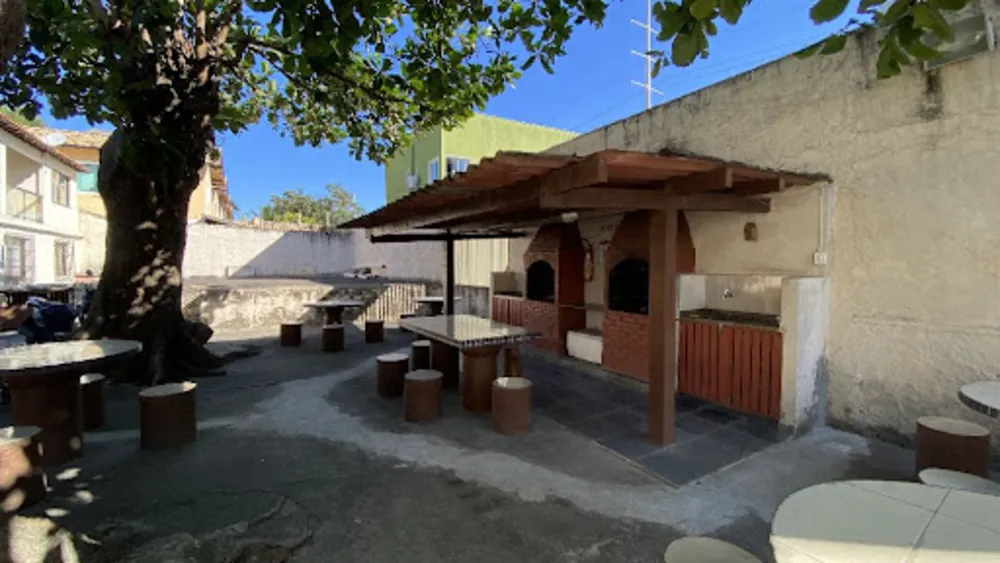 Casa de Condomínio, 2 quartos - Foto 17