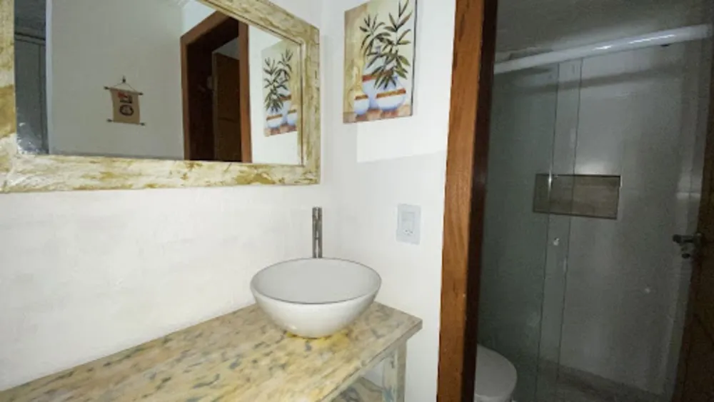 Casa de Condomínio, 2 quartos - Foto 6