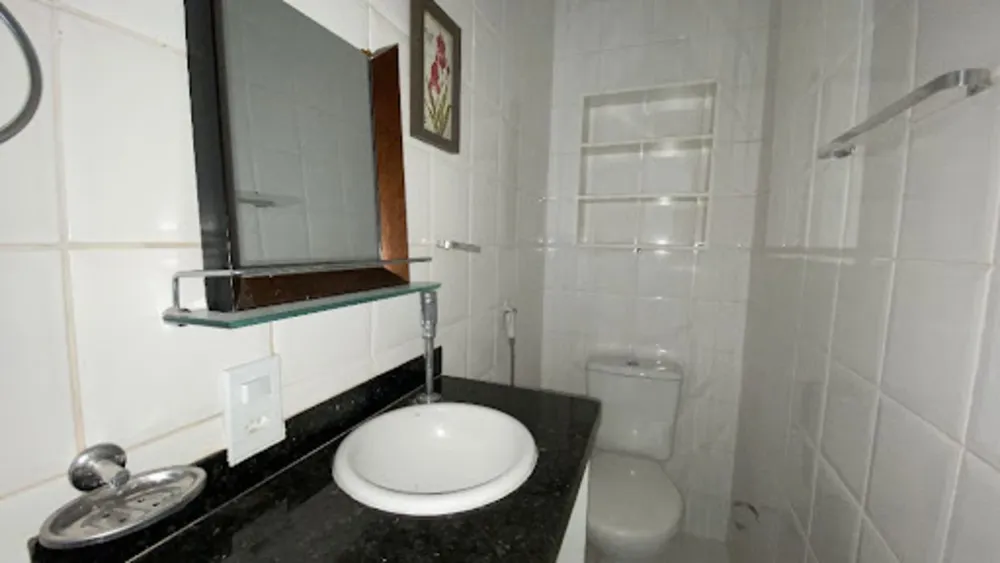 Casa de Condomínio, 2 quartos - Foto 12