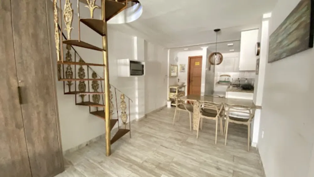 Casa de Condomínio, 2 quartos - Foto 3