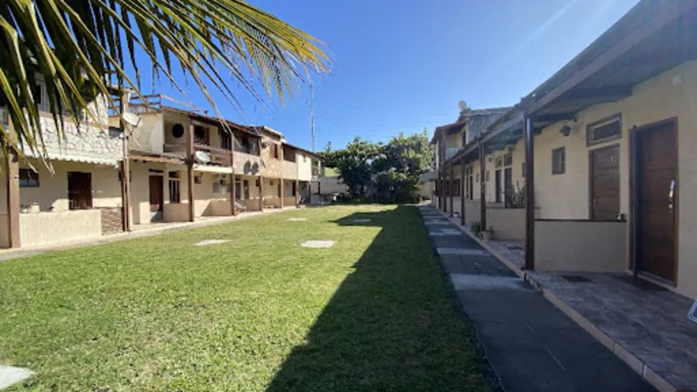 Casa de Condomínio, 2 quartos - Foto 19