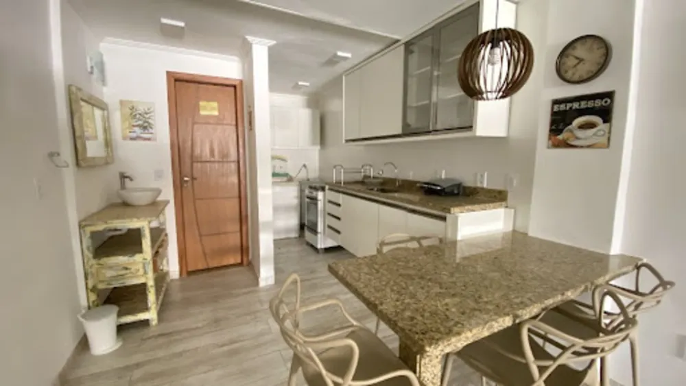Casa de Condomínio, 2 quartos - Foto 4