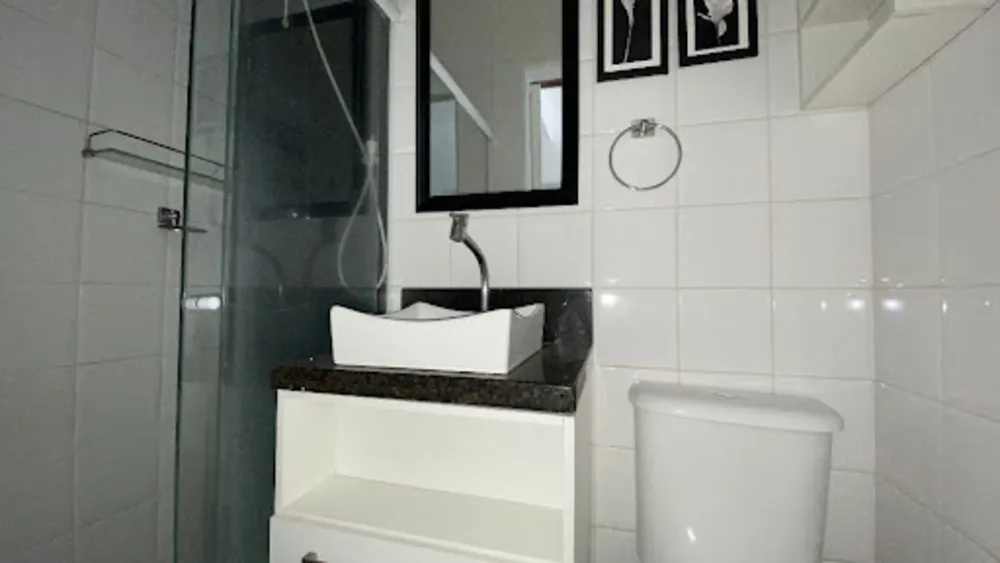 Casa de Condomínio, 2 quartos - Foto 16