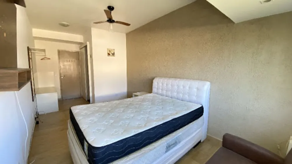 Casa de Condomínio, 2 quartos - Foto 15