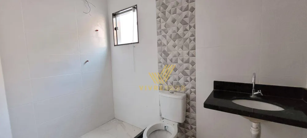 Casa, 3 quartos, 90 m² - Foto 10