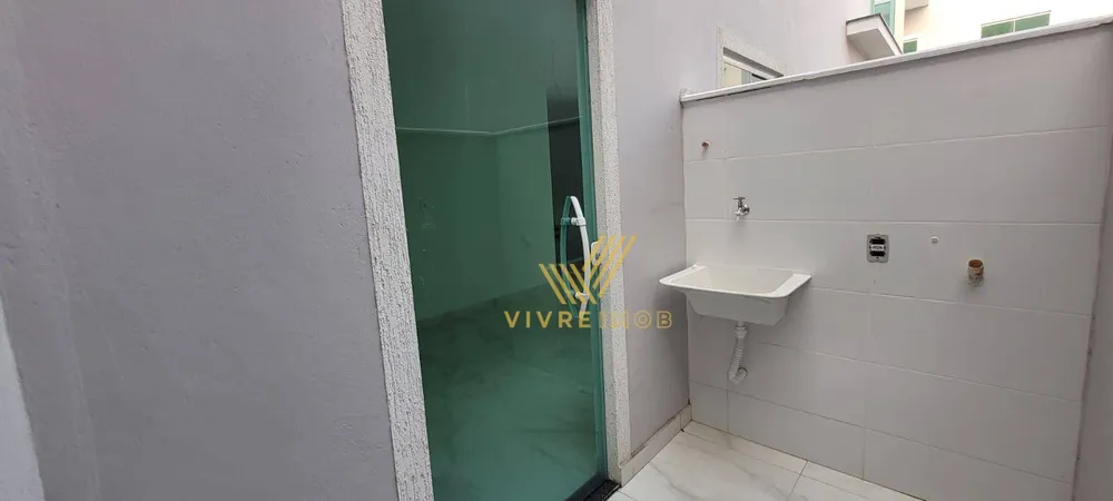 Casa, 3 quartos, 90 m² - Foto 20