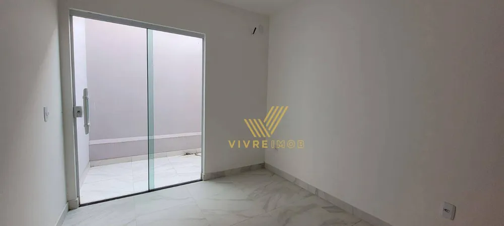 Casa, 3 quartos, 90 m² - Foto 7