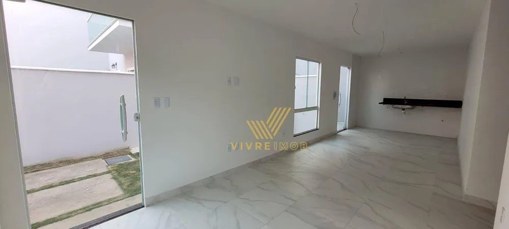 Casa, 3 quartos, 90 m² - Foto 3