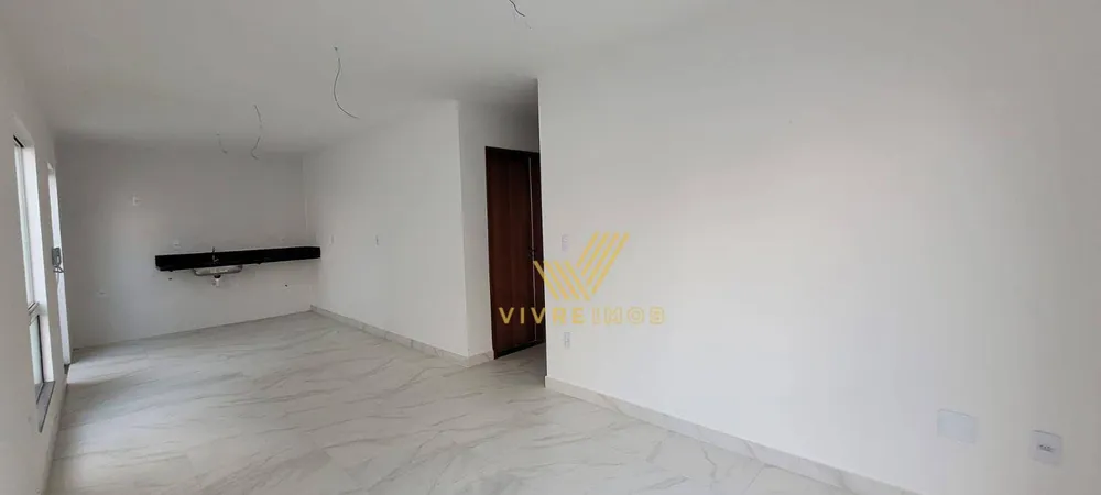 Casa, 3 quartos, 90 m² - Foto 2