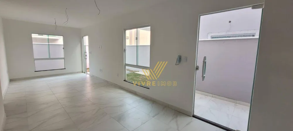 Casa, 3 quartos, 90 m² - Foto 6