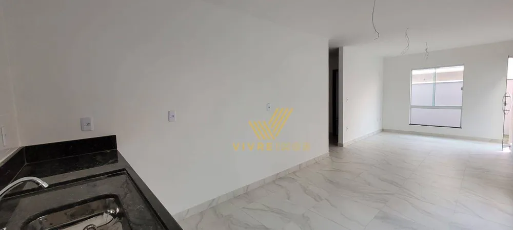 Casa, 3 quartos, 90 m² - Foto 4