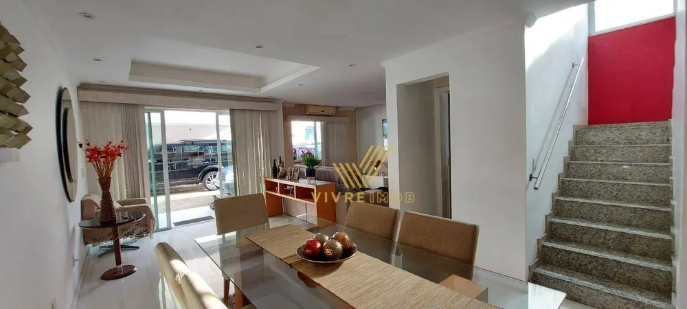 Casa de Condomínio, 3 quartos - Foto 6