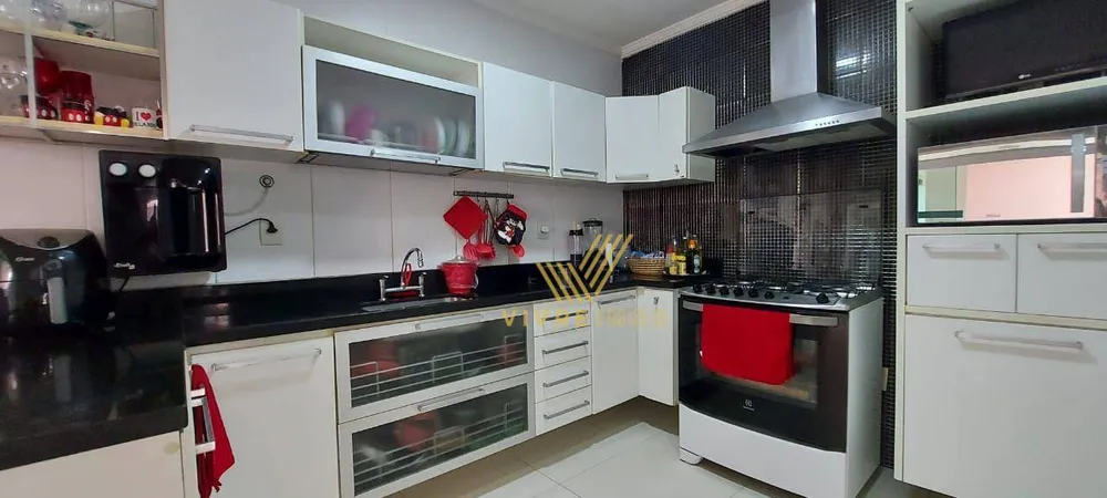 Casa de Condomínio, 3 quartos - Foto 7