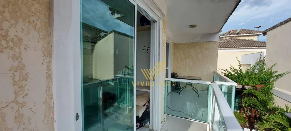 Casa de Condomínio, 3 quartos - Foto 11