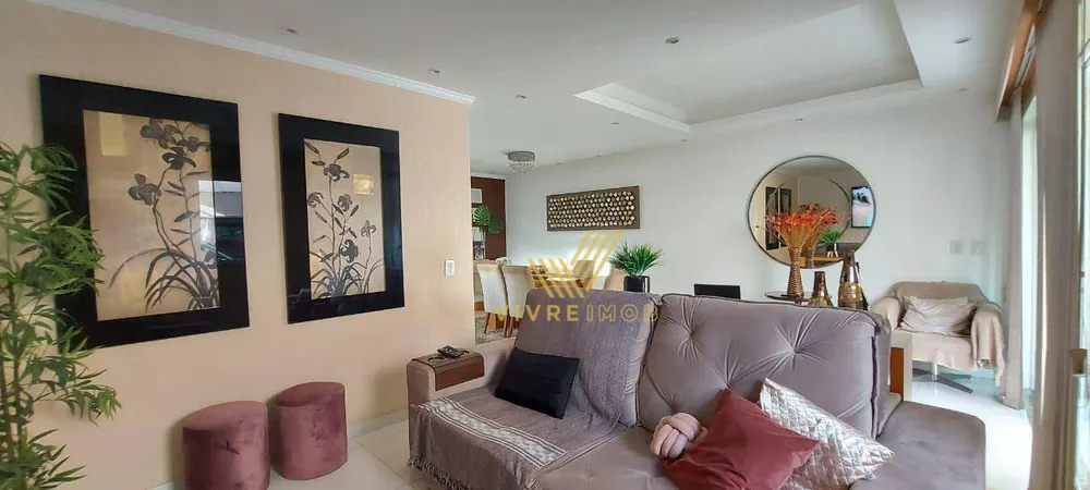 Casa de Condomínio, 3 quartos - Foto 5