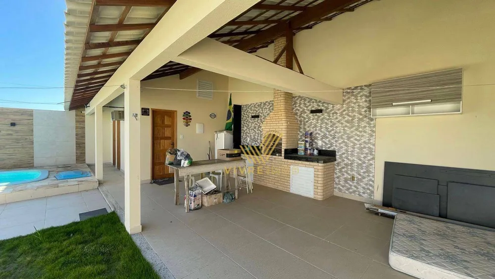 Casa de Condomínio, 2 quartos - Foto 22