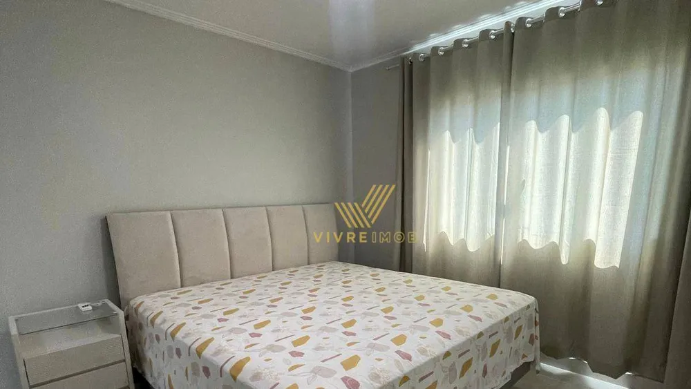 Casa de Condomínio, 2 quartos - Foto 6