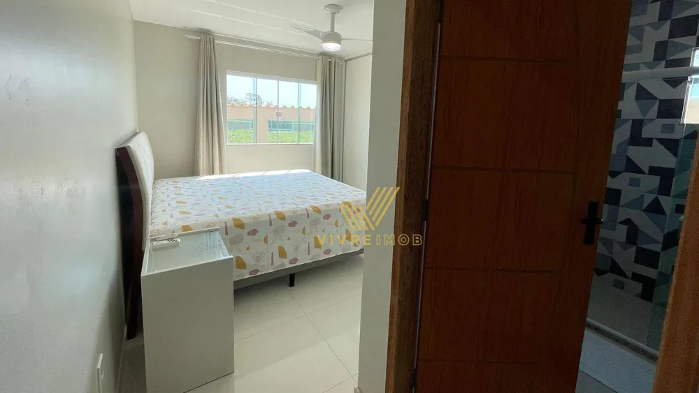 Casa de Condomínio, 2 quartos - Foto 8