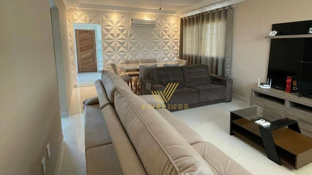 Casa de Condomínio, 2 quartos - Foto 4